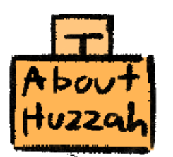 about huzzah btn