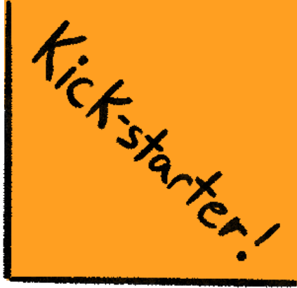 kickstarter