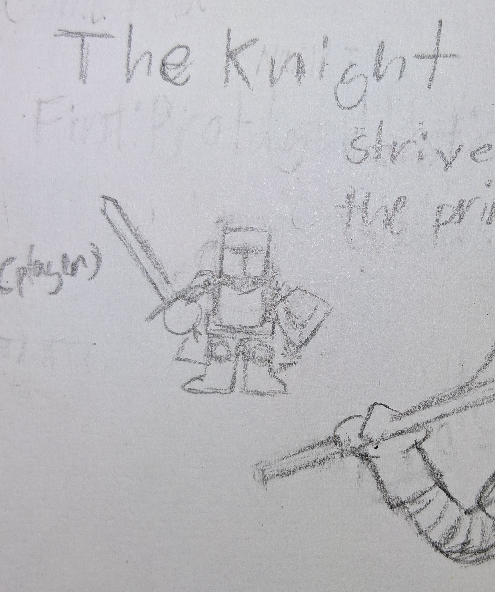 theknight